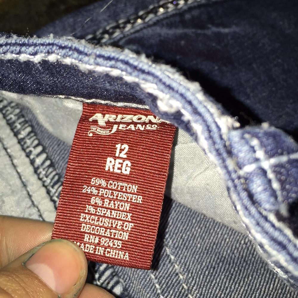 Arizona jeans - Picture 4 of 4